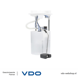 VDO 2803580105302 Fuel Supply Unit for Smart