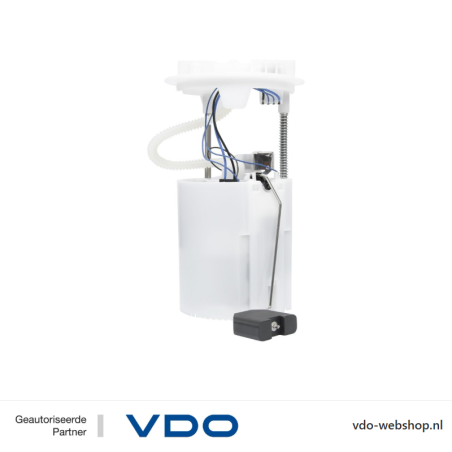 VDO 2803580105302 Unité d’alimentation en carburant pour Smart