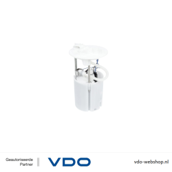 VDO 2803580105302 Unidad de suministro de combustible para Smart