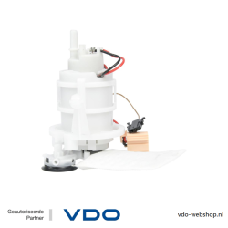 VDO 2803580104302 Unité d’alimentation en carburant pour BMW