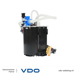 VDO 2803580108302 Treibstoffversorgungseinheit für Land Rover