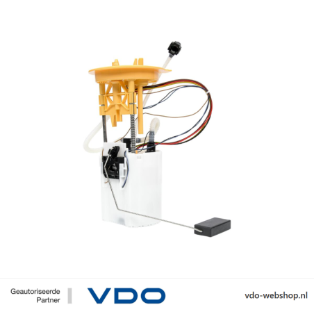 VDO 2803580116302 Unité d’alimentation en carburant pour Audi, Volkswagen (VW)