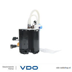 VDO 2803580107302 Treibstoffversorgungseinheit für Land Rover