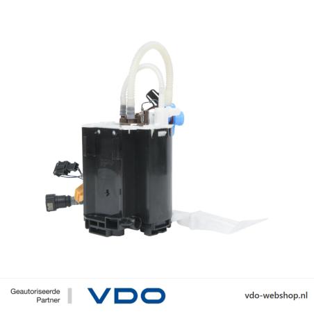 VDO 2803580107302 Brandstoftoevoereenheid voor Land Rover