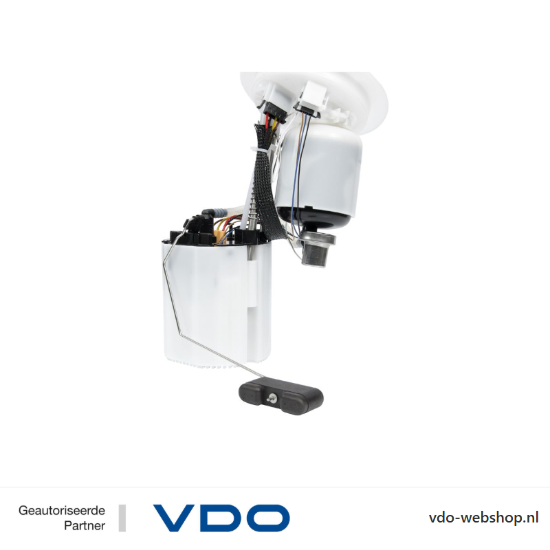 VDO 2803580114302 Unité d’alimentation en carburant pour Audi, Volkswagen (VW)