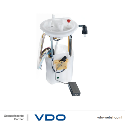 VDO 2803580013380 Fuel Supply Unit for Seat, Volkswagen (VW)
