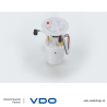 VDO 2803580013380 Fuel Supply Unit for Seat, Volkswagen (VW)