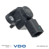 VDO 2803550221302 MAP-Drucksensor für Mercedes-Benz, Smart