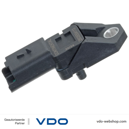 VDO 2803550411302 MAP Pressure sensor for Citroën, Fiat, Ford, Lancia, Peugeot
