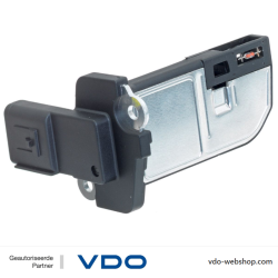 VDO 2803550145302 Luchtmassameter voor Ford, Jaguar, Land Rover, Volvo
