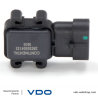 VDO 2803550413302 MAP Pressure Sensor for Nissan, Opel, Renault