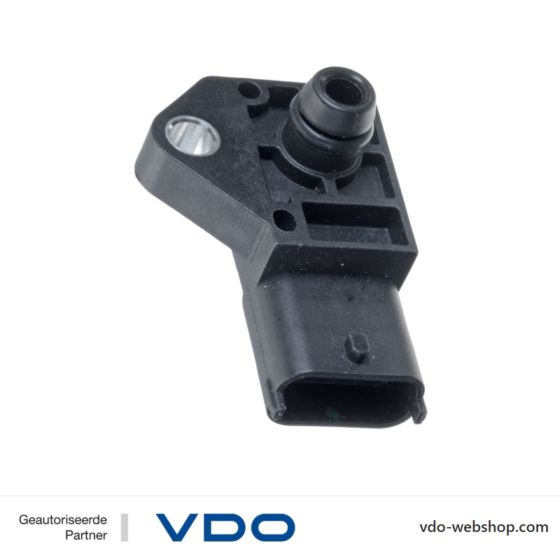VDO 2803550414302 MAP Pressure Sensor for Alfa Romeo, Opel, Saab, Suzuki