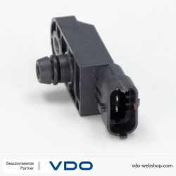 VDO 2803550409302 MAP Druksensor voor Dacia, Nissan, Opel, Renault, Suzuki