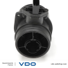 VDO 2803550129302 Medidor de caudal másico para Audi, Ford, Mitsubishi, Seat, Skoda Volkswagen (VW)