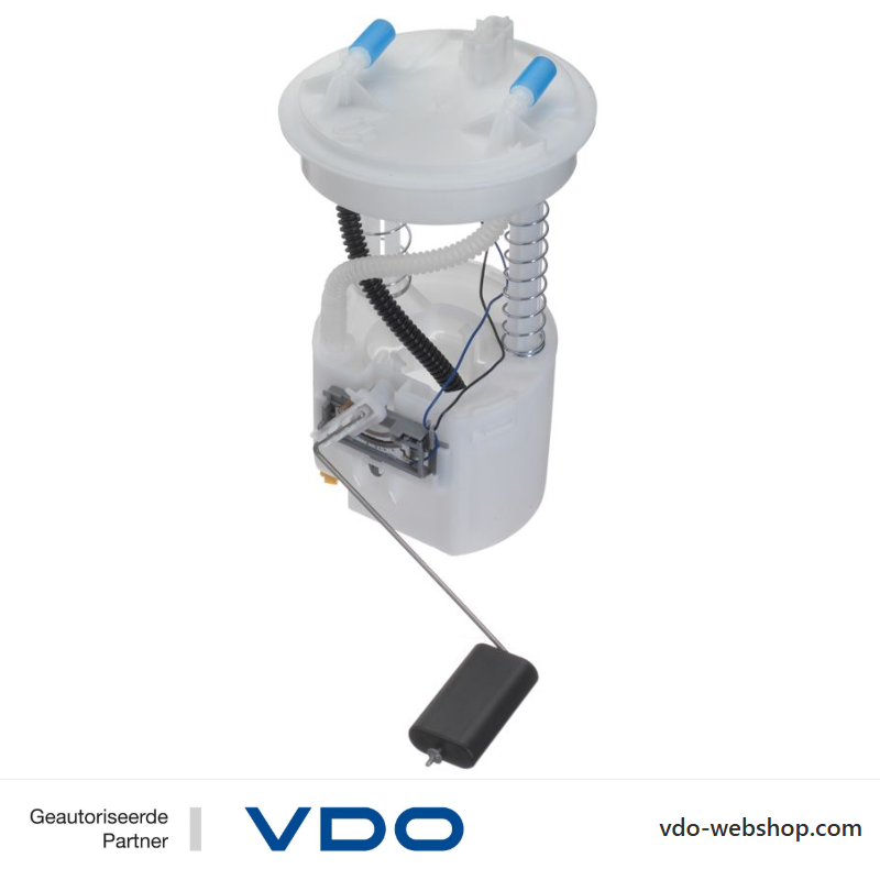 VDO 2803580230302 Brandstoftoevoereenheid voor Ford