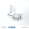 VDO 2803580234302 Fuel supply unit for Citroën, Peugeot