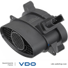 VDO 2803550160302 Mass air flow sensor for Alpina, BMW