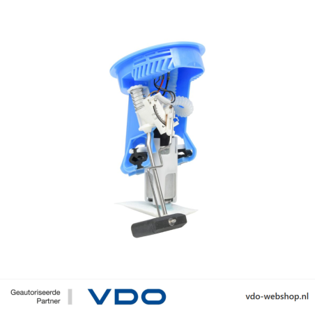 VDO 2803580141302 Treibstoffversorgungseinheit für BMW