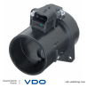VDO 2803550135302 Sensor de flujo de masa de aire para Citroën, Mitsubishi Peugeot