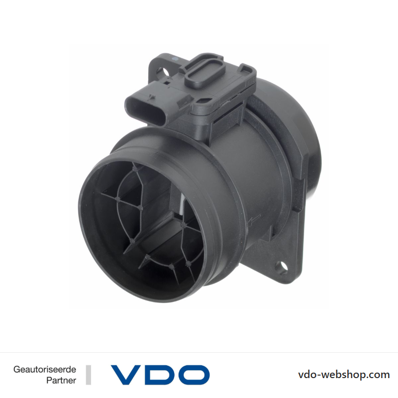 VDO 2803550139302 Air mass meter for Audi, Cupra, Seat, Skoda, Volkswagen (VW)