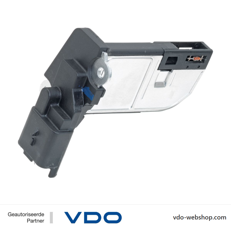 VDO 2803550140302 Massenluftstromsensor für Citroën, DS, Fiat, Opel, Peugeot, Vauxhall