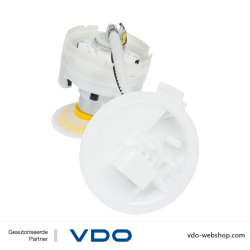 VDO 2803580164302 Unité d’alimentation en carburant pour Audi