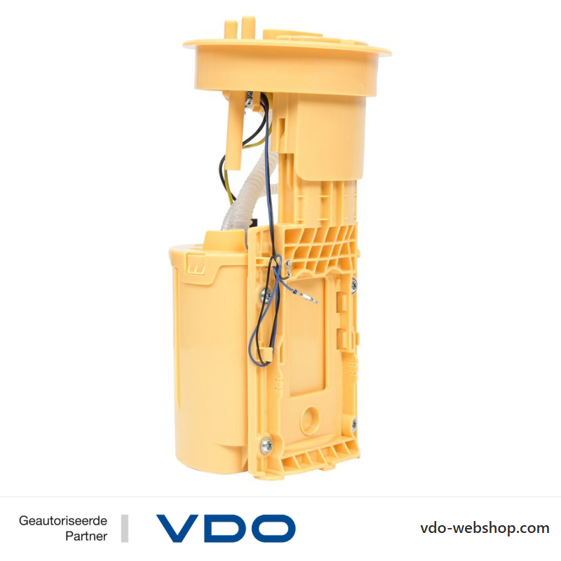 VDO 2803580169302 Unité d’alimentation en carburant pour Volkswagen (VW)