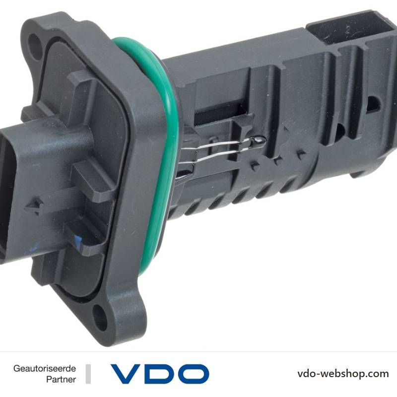 VDO 2803550164302 Mass Airflow Sensor for BMW, Mini