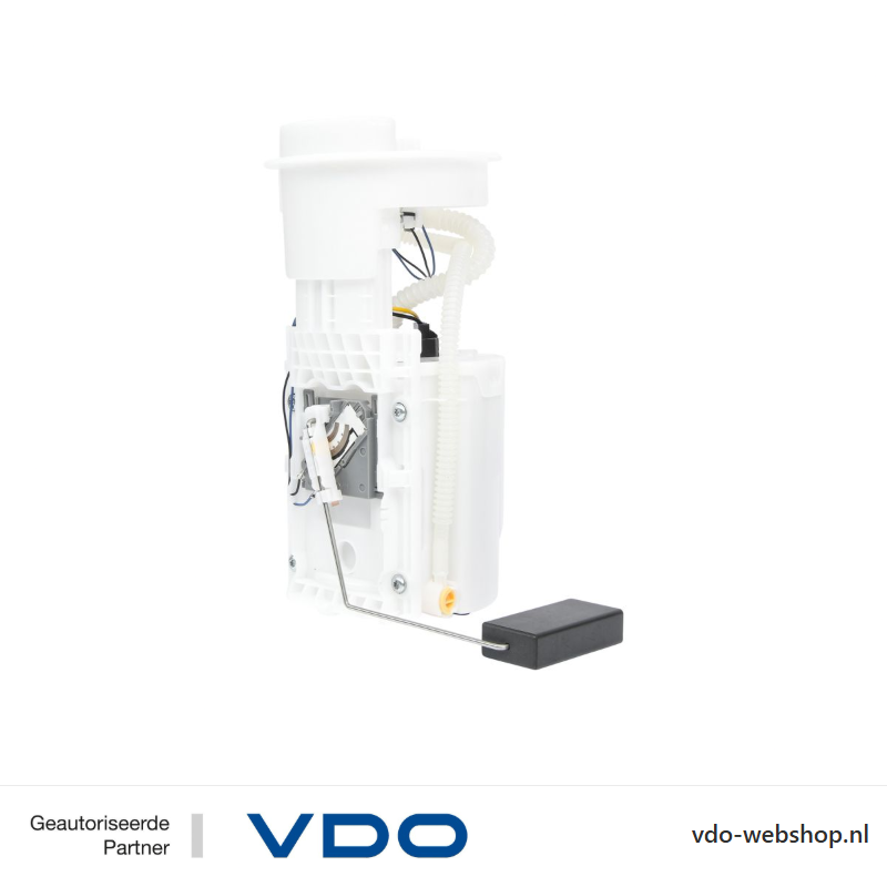 VDO 2803580127302 Kraftstoffversorgungseinheit für Seat, Skoda, Volkswagen (VW)