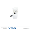VDO 2803580127302 Kraftstoffversorgungseinheit für Seat, Skoda, Volkswagen (VW)
