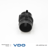 VDO 2803550137302 Mass air flow sensor for Audi, Seat, Skoda, Volkswagen (VW)