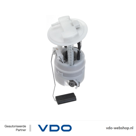 VDO 2803580240302 Unidad de suministro de combustible para Nissan