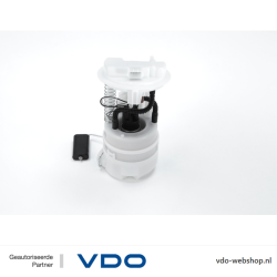 VDO 2803580240302 Kraftstoffversorgungseinheit für Nissan