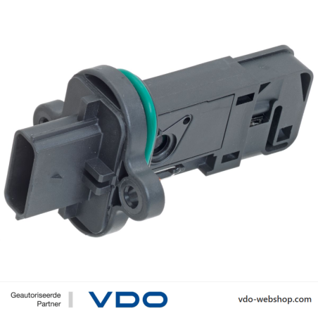 VDO 2803550146302 Air mass sensor for Chevrolet, Opel