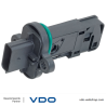 VDO 2803550146302 Air mass sensor for Chevrolet, Opel