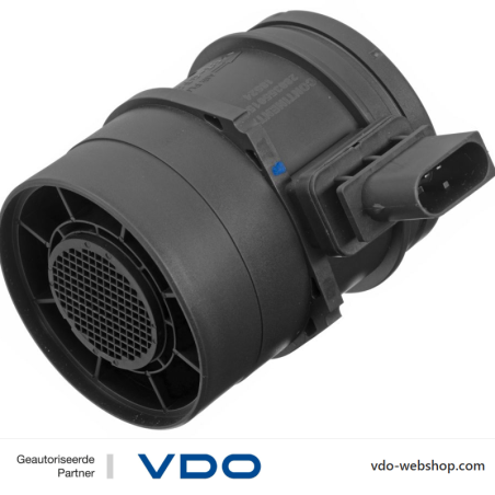 VDO 2803550158302 Luchtmassameter voor BMW