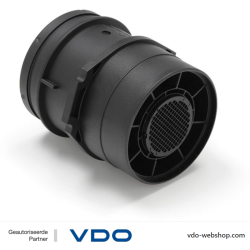 VDO 2803550158302 Luftmassenmesser für BMW
