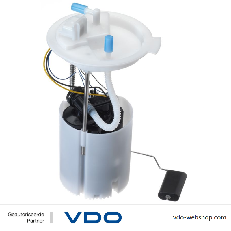 VDO 2803580237302 Fuel Supply Unit for Fiat