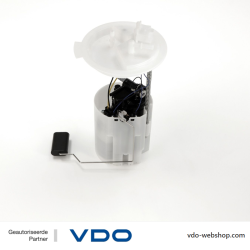 VDO 2803580237302 Fuel Supply Unit for Fiat