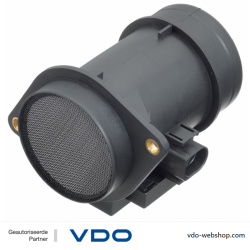 VDO 2803550133302 Air mass meter for Audi, Seat, Skoda, Volkswagen (VW)