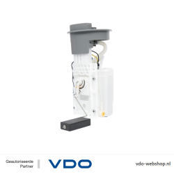 VDO 2803580140302 Fuel Supply Unit for Audi, Seat, Skoda, Volkswagen (VW)
