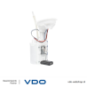 VDO 2803580149302 Fuel Supply Unit for Mini