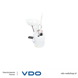 VDO 2803580149302 Fuel Supply Unit for Mini