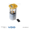 VDO 2803580139302 Unité d’alimentation en carburant pour Audi, Seat, Skoda Volkswagen (VW)