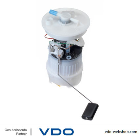 VDO 2803580229302 Fuel supply unit for Ford, Mazda