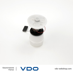 VDO 2803580229302 Fuel Supply Unit for Ford, Mazda