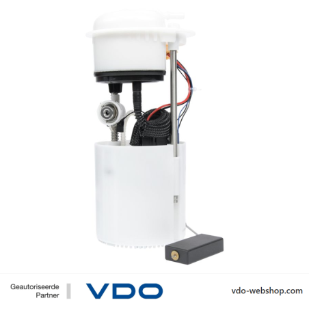 VDO 2803580160302 Unité d’alimentation en carburant pour Fiat