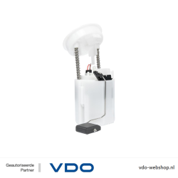 VDO 2803580136302 Treibstoffversorgungseinheit für Mercedes-Benz