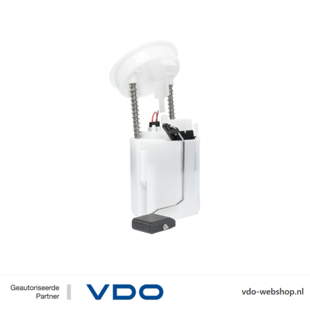 VDO 2803580136302 Treibstoffversorgungseinheit für Mercedes-Benz