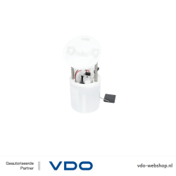 VDO 2803580136302 Unidad de suministro de combustible para Mercedes-Benz